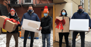 Community Caring