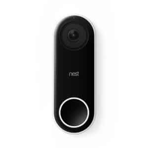 Google Nest Hello Video Doorbell