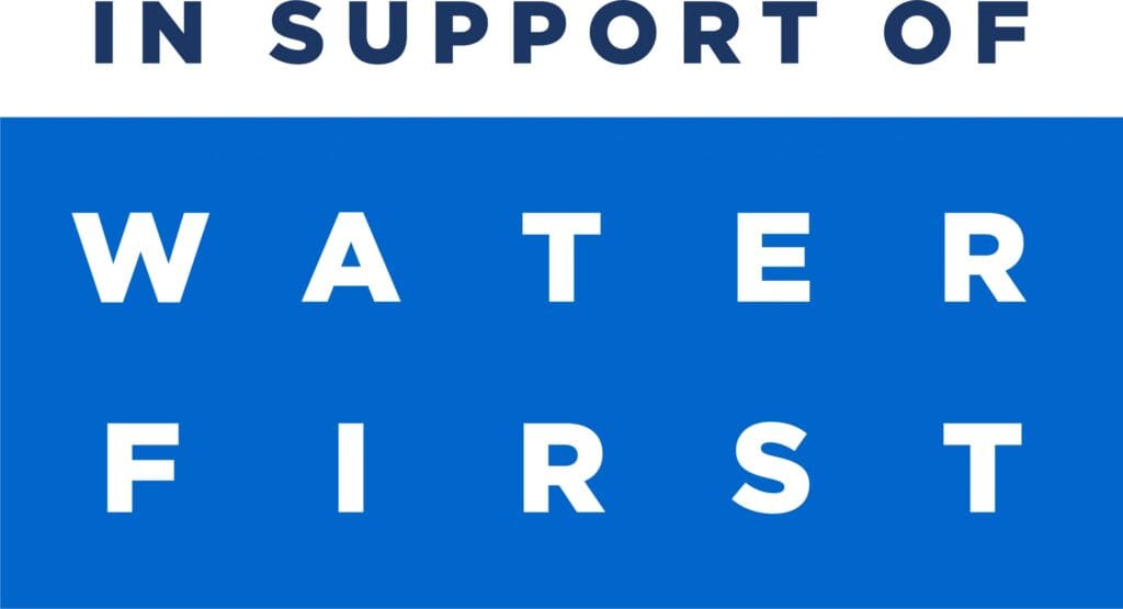 In Support of Water Firs