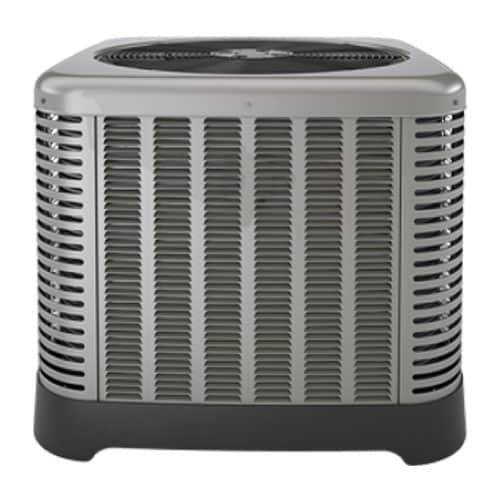 HVAC Heat pump