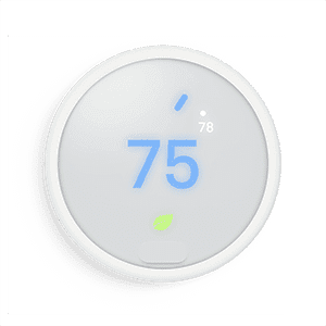 Smart Home Google Nest E Thermostat