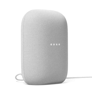 Google Nest Audio