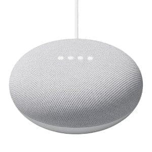 Google Nest Mini
