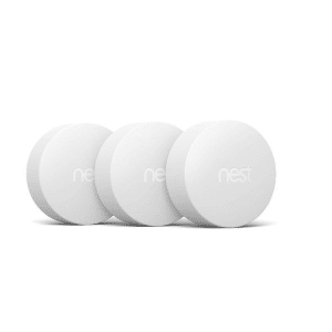 Google Nest Temperature Sensors
