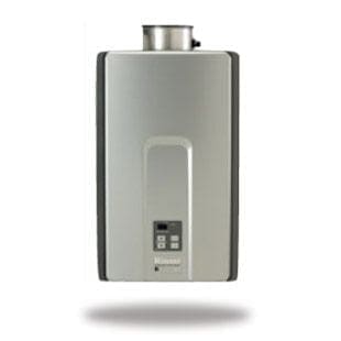 Tankless Water Heater
