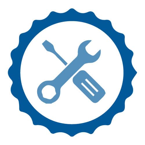 Tune Up Icon