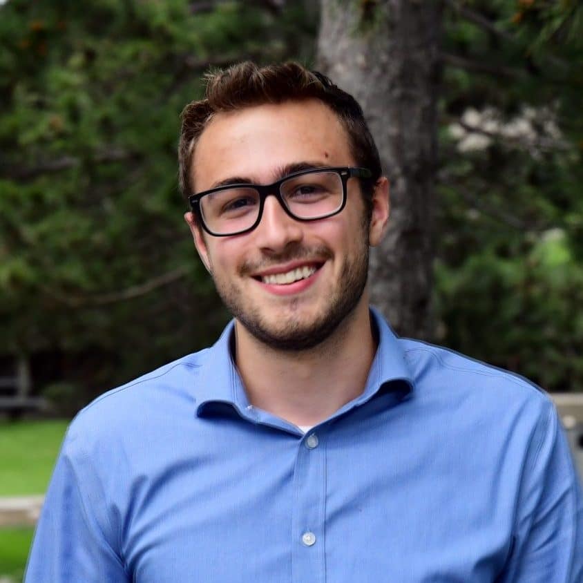 Jordan Piccolo Headshot
