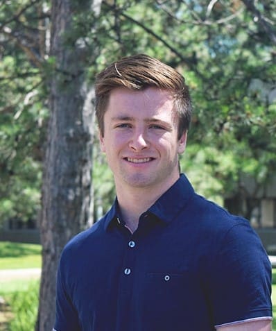 Grant Hughes Headshot