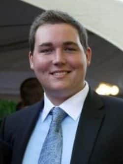 Spencer Greenway Headshot