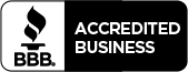 bbb accredited business logo