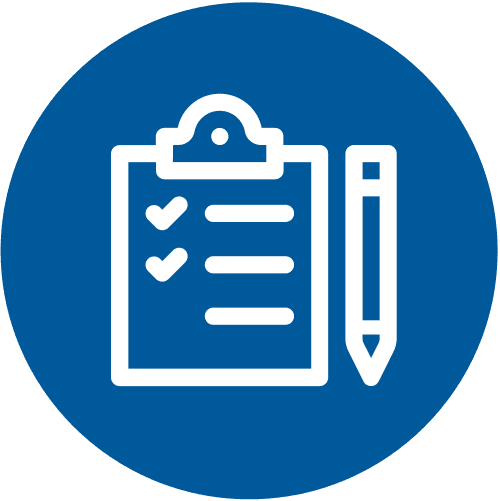 Check List icon