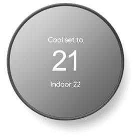 Nest Thermostat