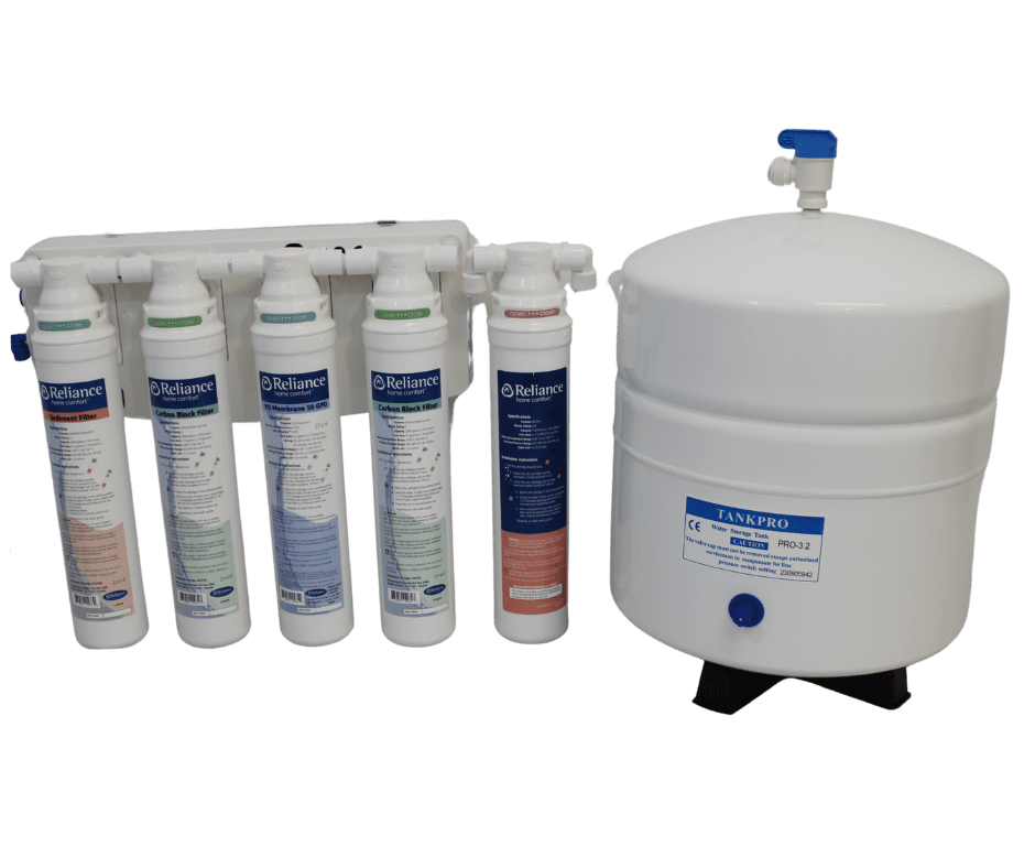 Alkaline Filter